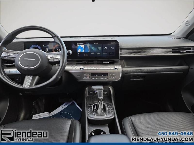 hyundai Kona 2025 - 11