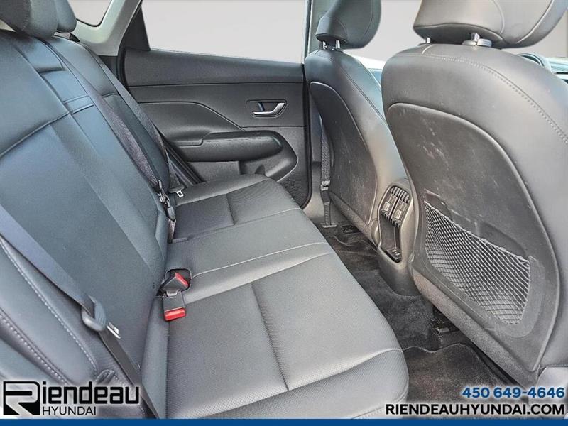 hyundai Kona 2025 - 13