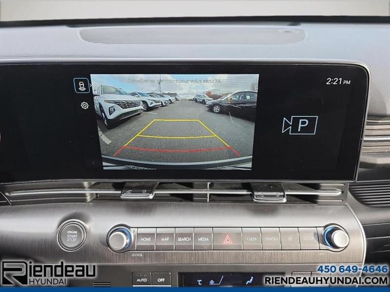 hyundai Kona 2025 - 18