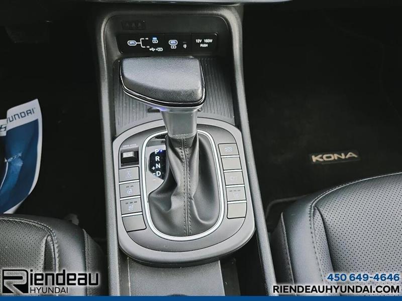 hyundai Kona 2025 - 19