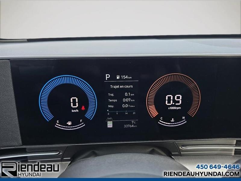 hyundai Kona 2025 - 21