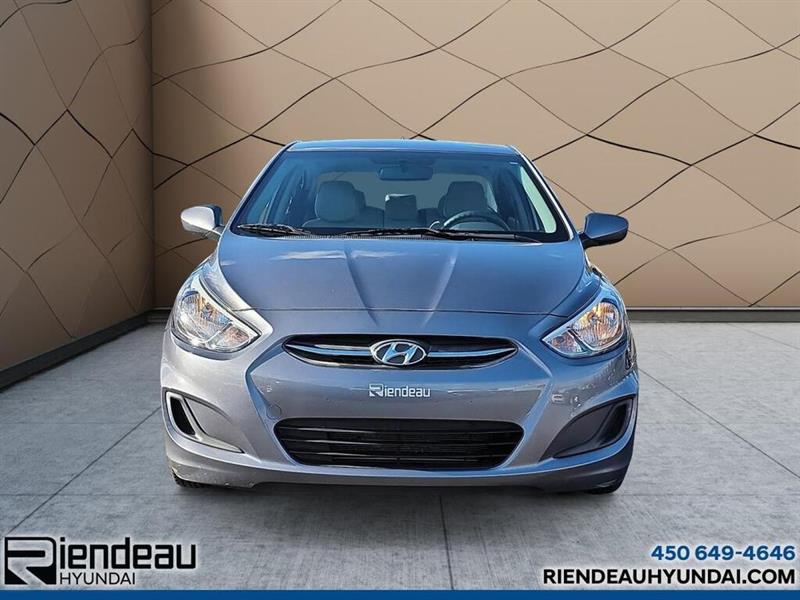 hyundai Accent 2017 - 3