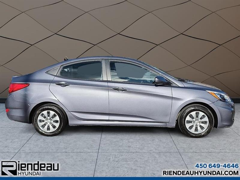 hyundai Accent 2017 - 4