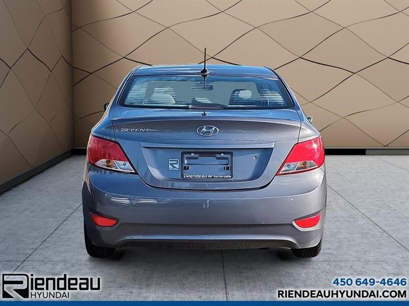 hyundai Accent 2017 - 6
