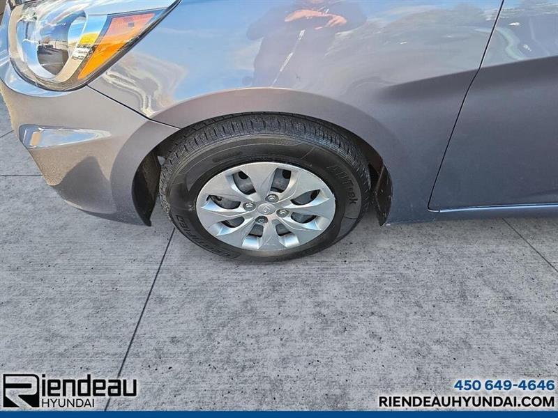 hyundai Accent 2017 - 7