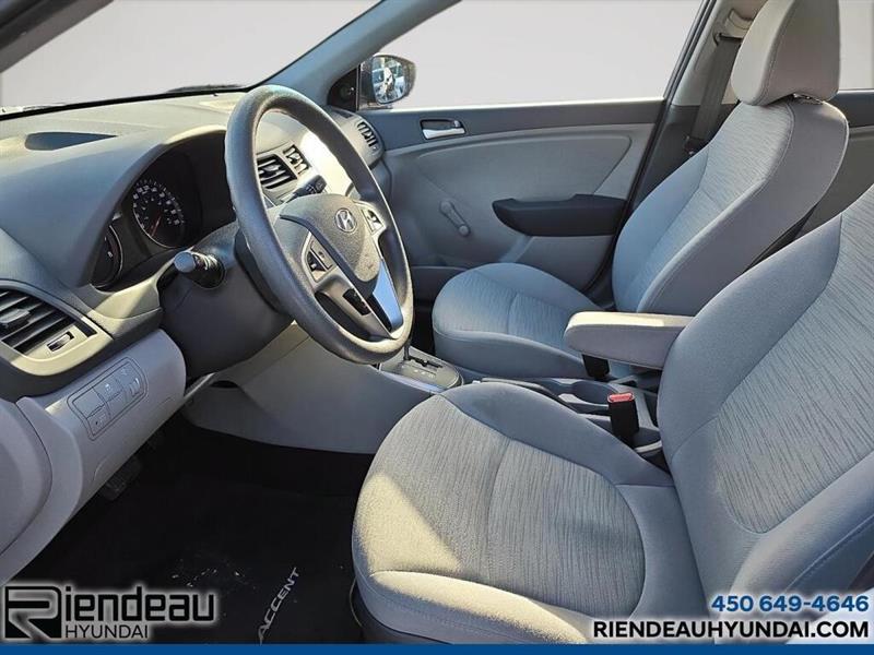 hyundai Accent 2017 - 8