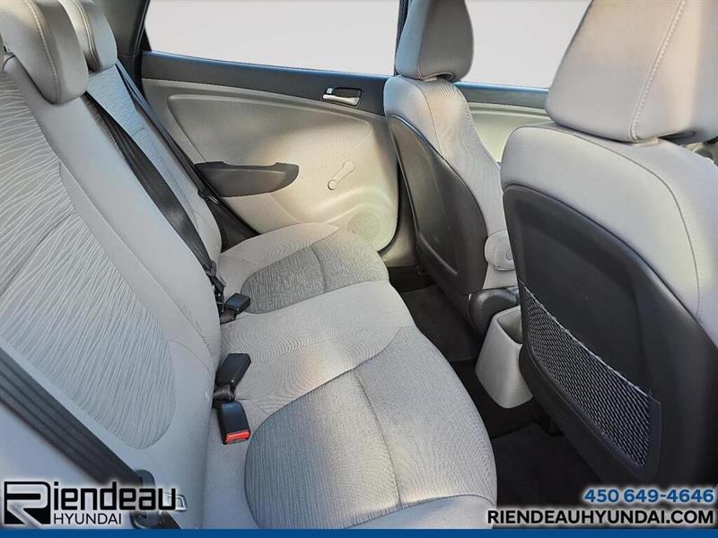 hyundai Accent 2017 - 12