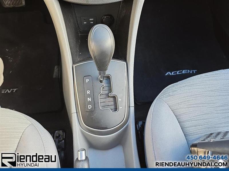 hyundai Accent 2017 - 15