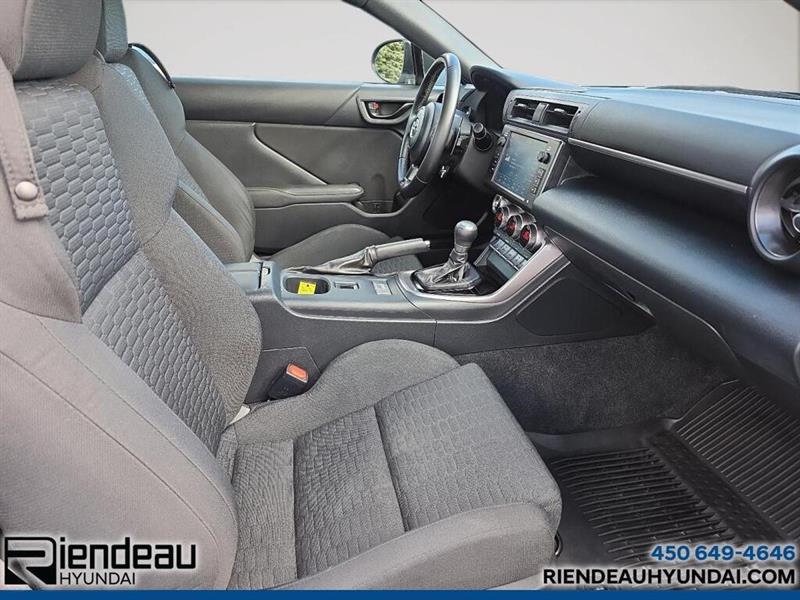 toyota GR86 2023 - 10