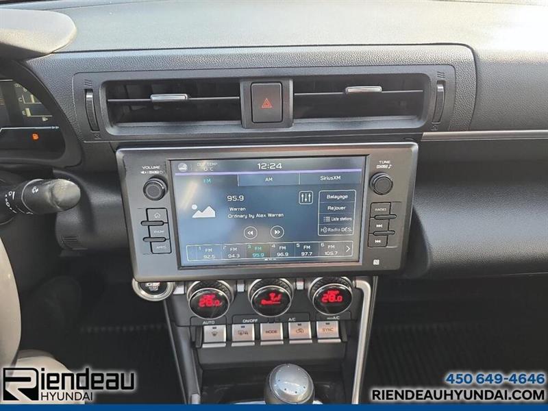 toyota GR86 2023 - 14