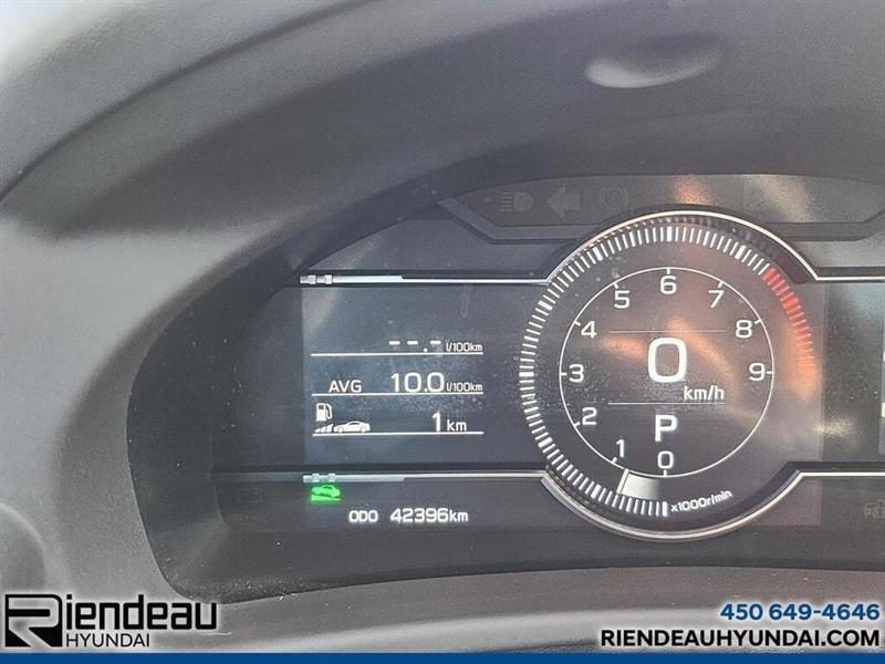 toyota GR86 2023 - 18