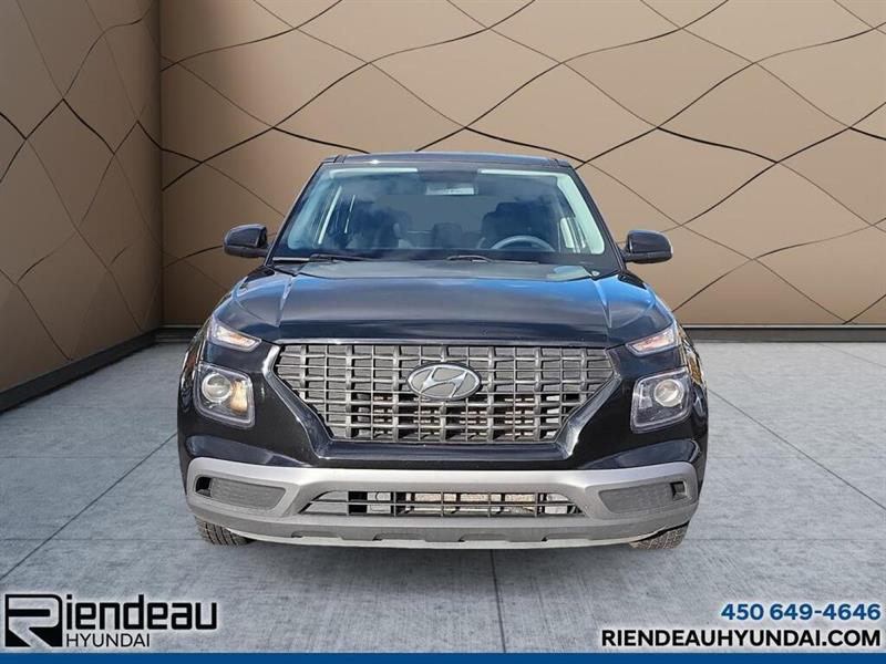 hyundai Venue 2022 - 3
