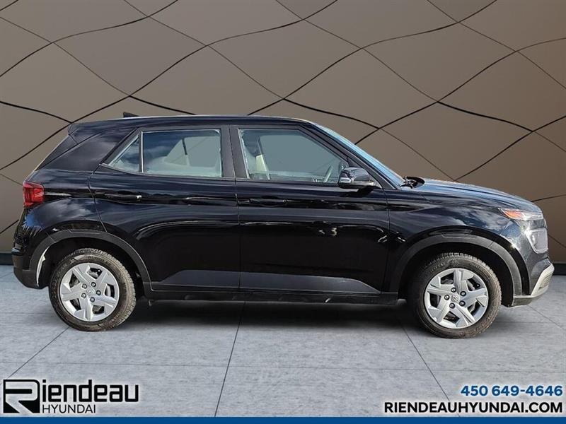 hyundai Venue 2022 - 4