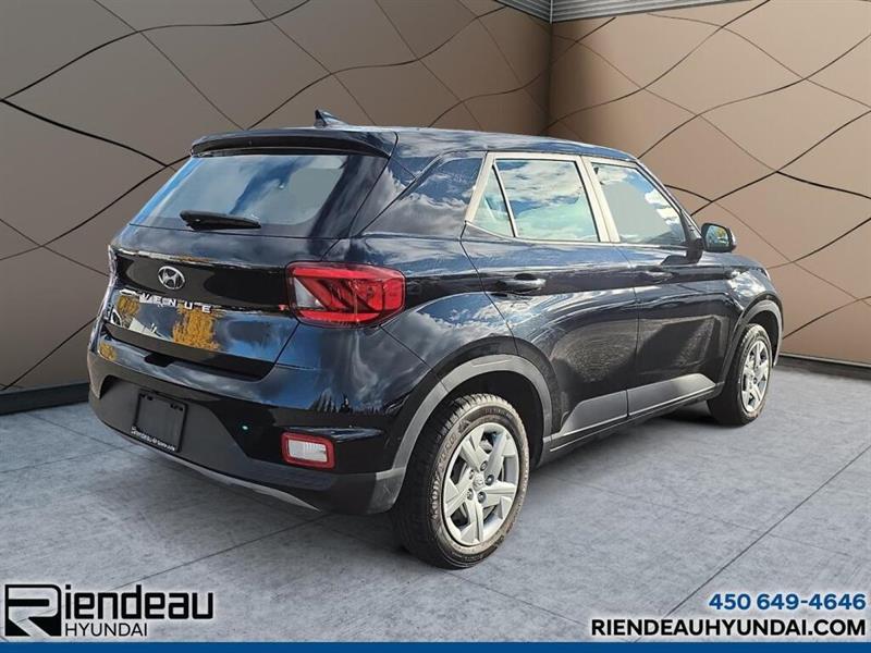 hyundai Venue 2022 - 5