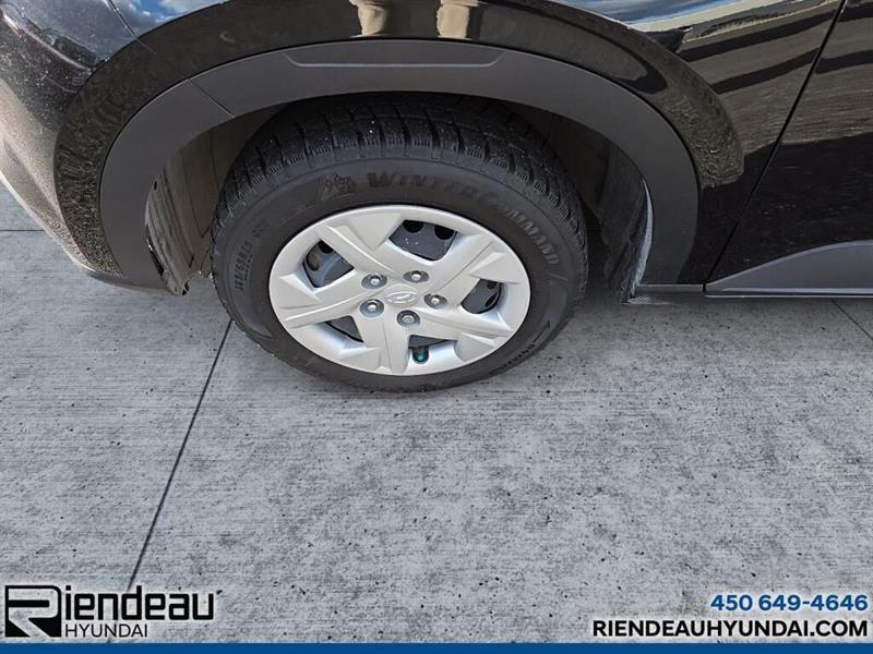 hyundai Venue 2022 - 7