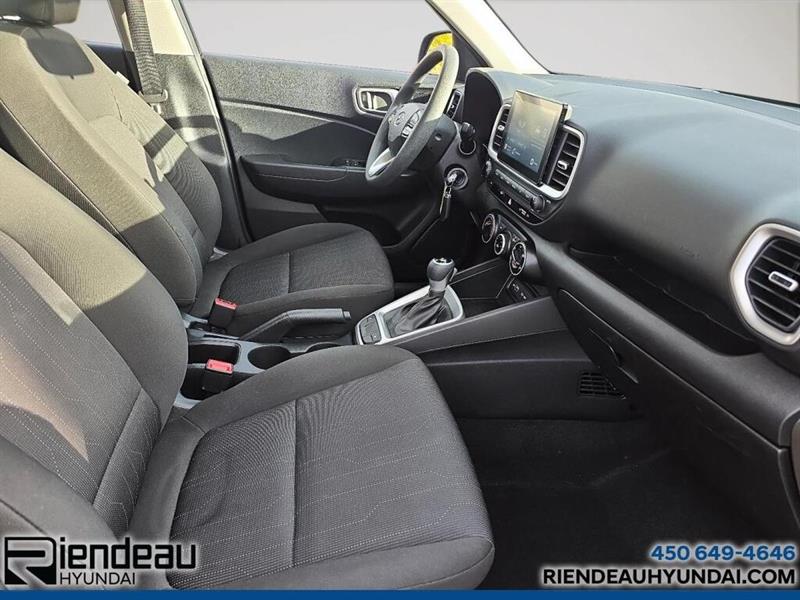 hyundai Venue 2022 - 10