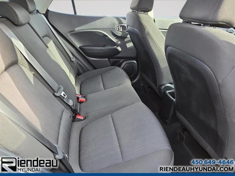 hyundai Venue 2022 - 12