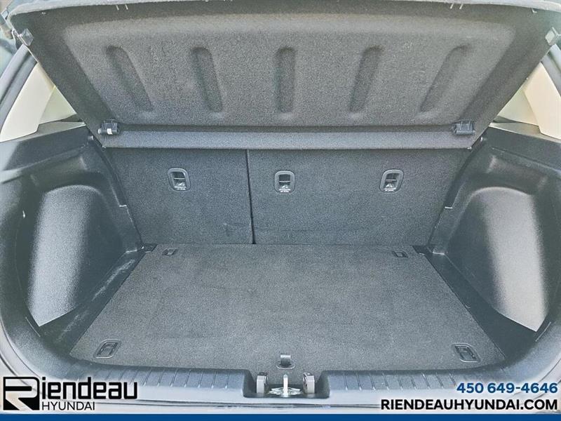 hyundai Venue 2022 - 13