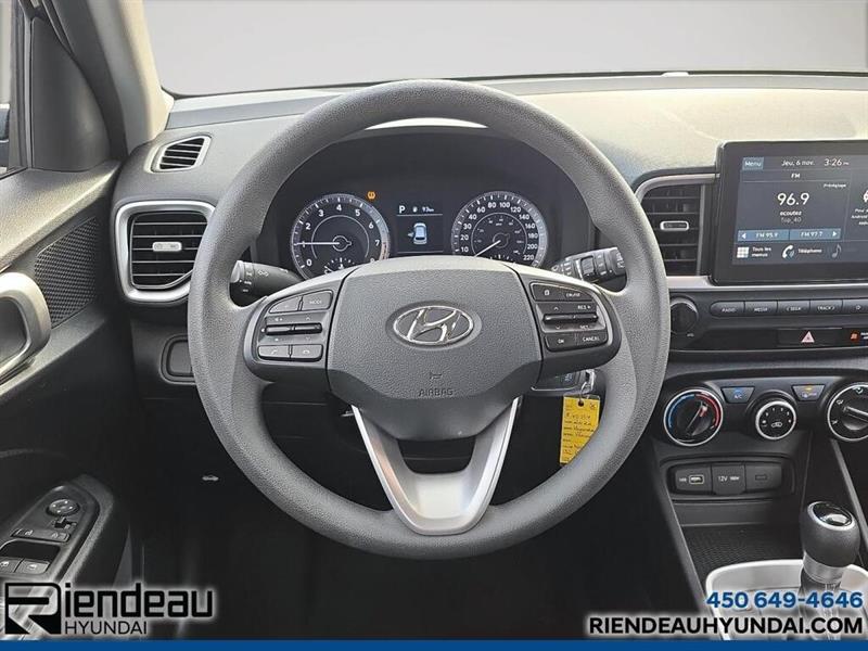hyundai Venue 2022 - 15