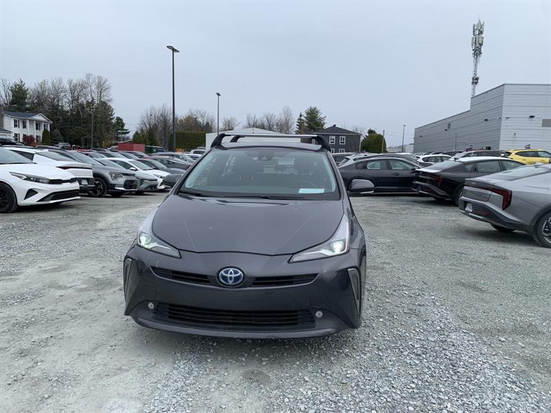 toyota Prius 2019 - 2