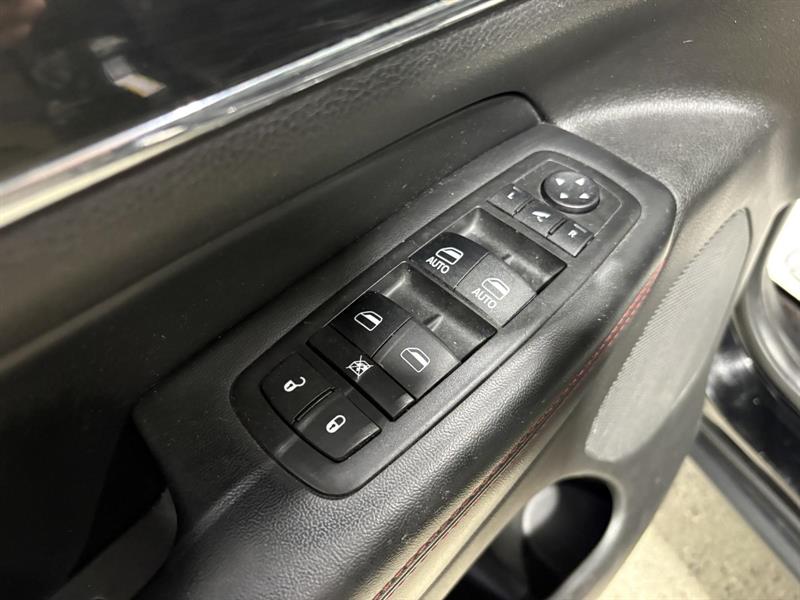 jeep Grand Cherokee 2017 - 14