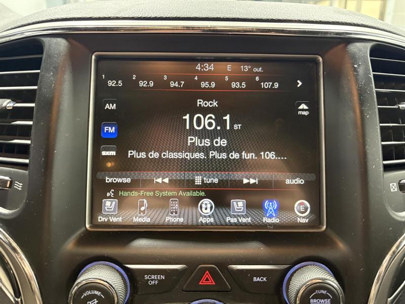 jeep Grand Cherokee 2017 - 19