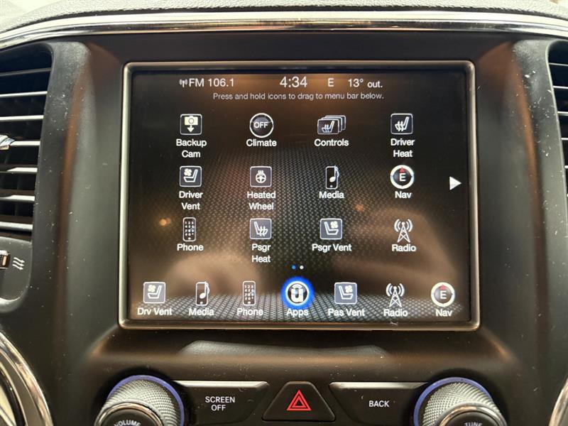 jeep Grand Cherokee 2017 - 20