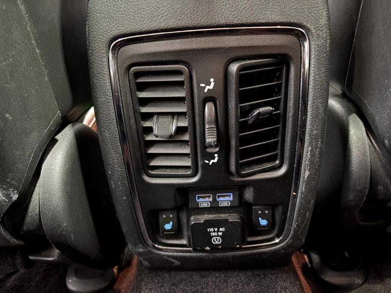 jeep Grand Cherokee 2017 - 26