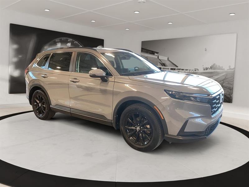honda CR-V 2023 - 2