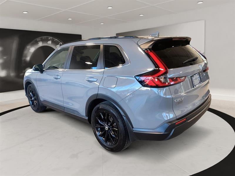 honda CR-V 2023 - 5