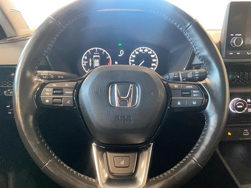 honda CR-V 2023 - 11