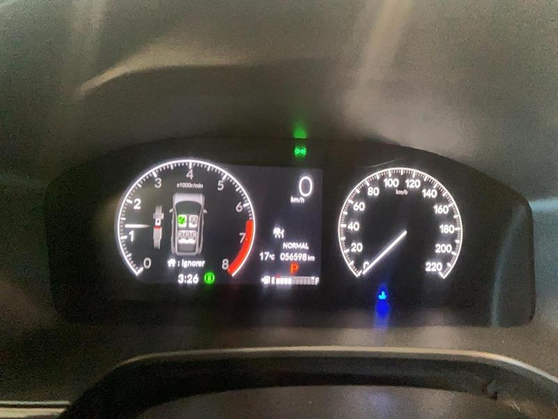 honda CR-V 2023 - 12