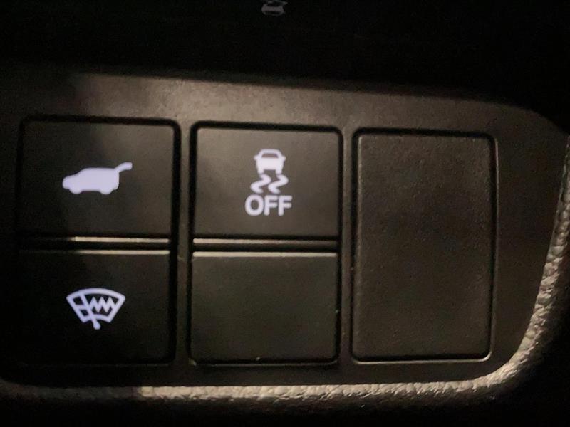 honda CR-V 2023 - 15