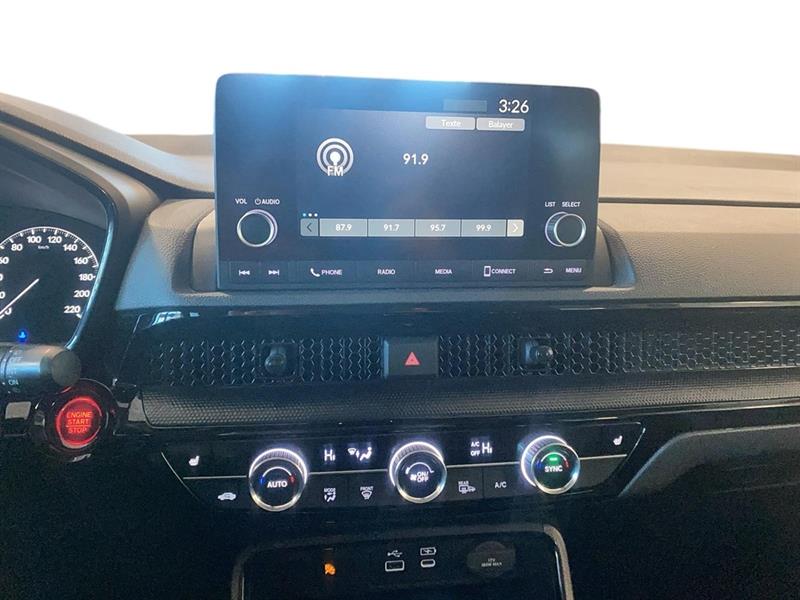 honda CR-V 2023 - 16