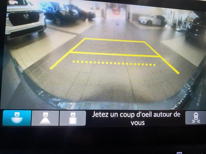 honda CR-V 2023 - 17