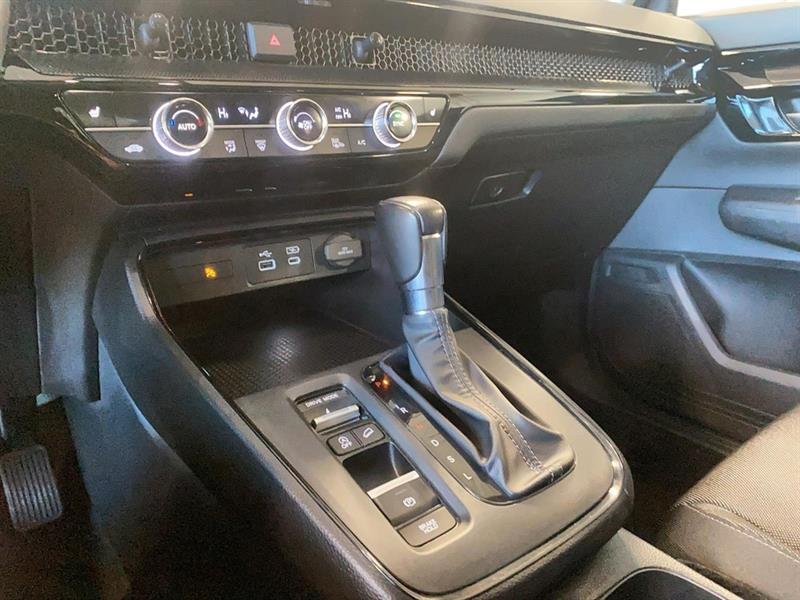 honda CR-V 2023 - 19