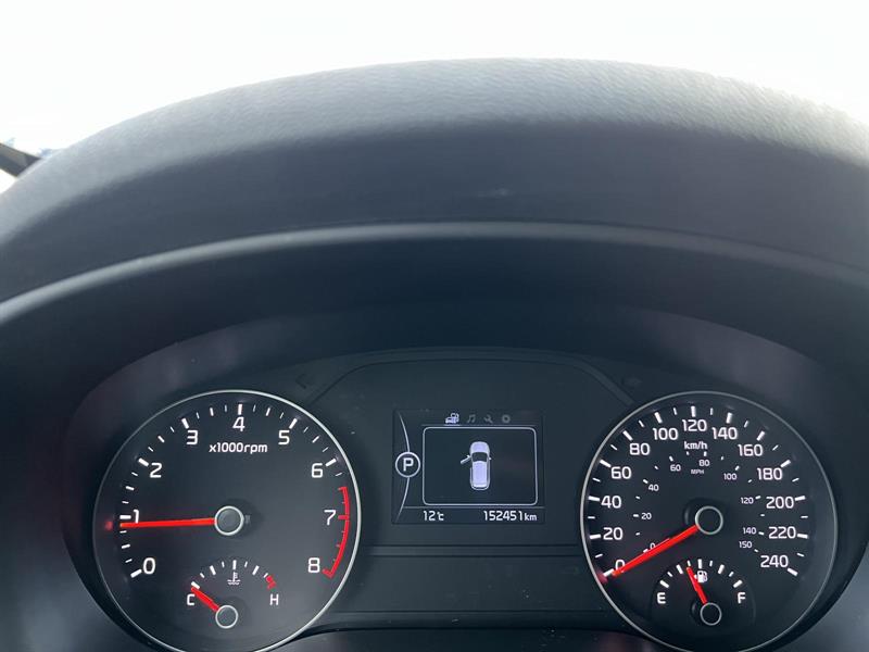 kia Sportage 2018 - 24