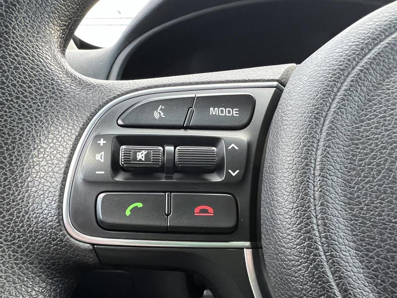 kia Sportage 2018 - 25