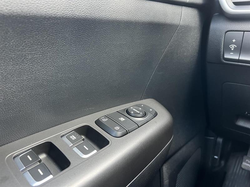 kia Sportage 2018 - 27