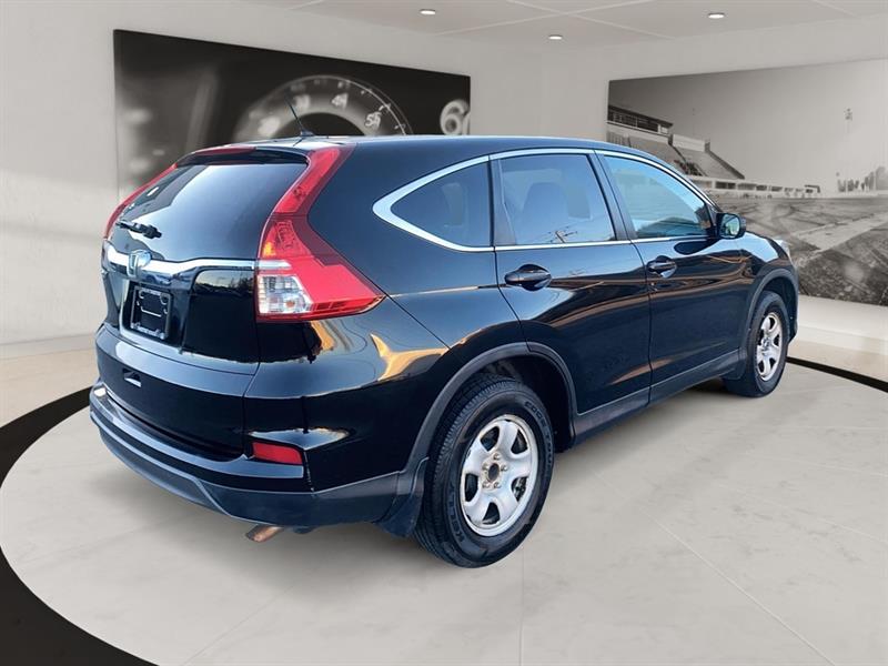 honda CR-V 2015 - 4