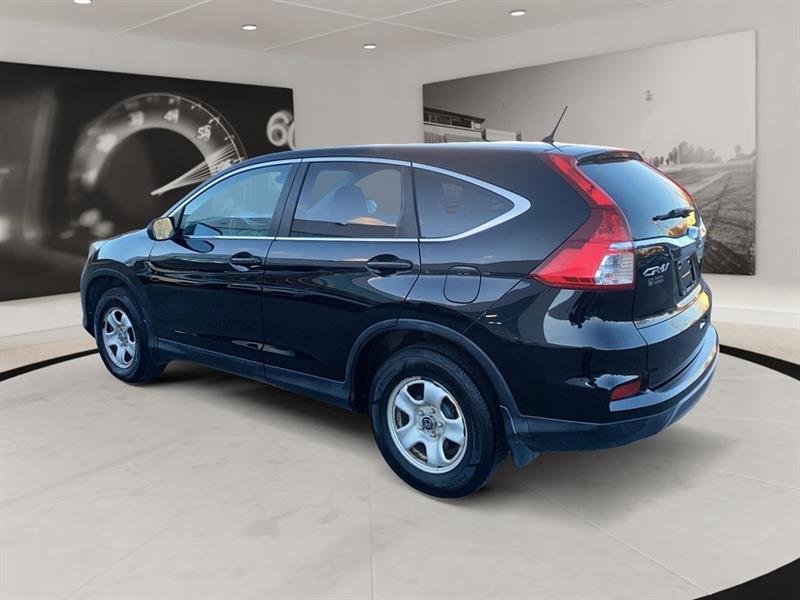 honda CR-V 2015 - 6