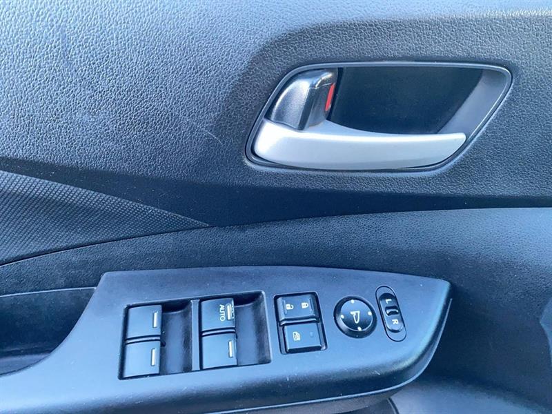 honda CR-V 2015 - 10