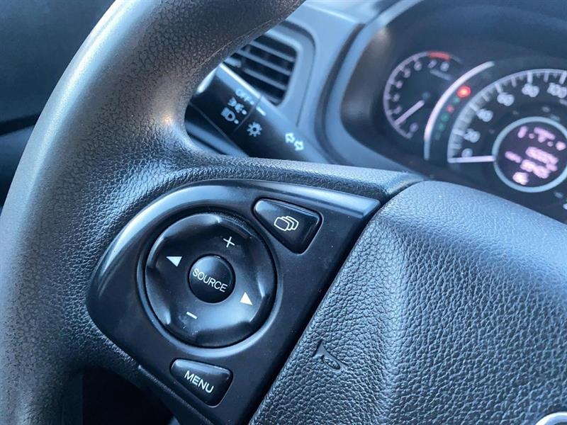 honda CR-V 2015 - 13