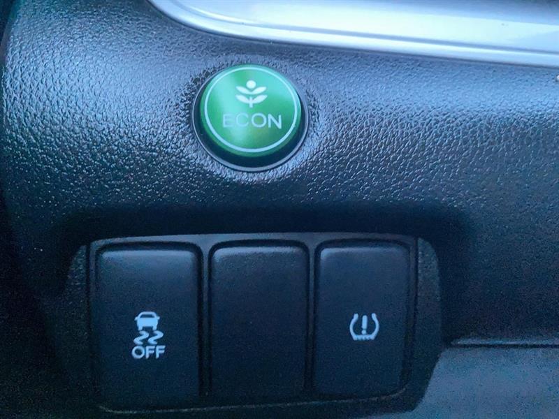 honda CR-V 2015 - 17