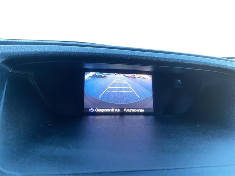 honda CR-V 2015 - 19