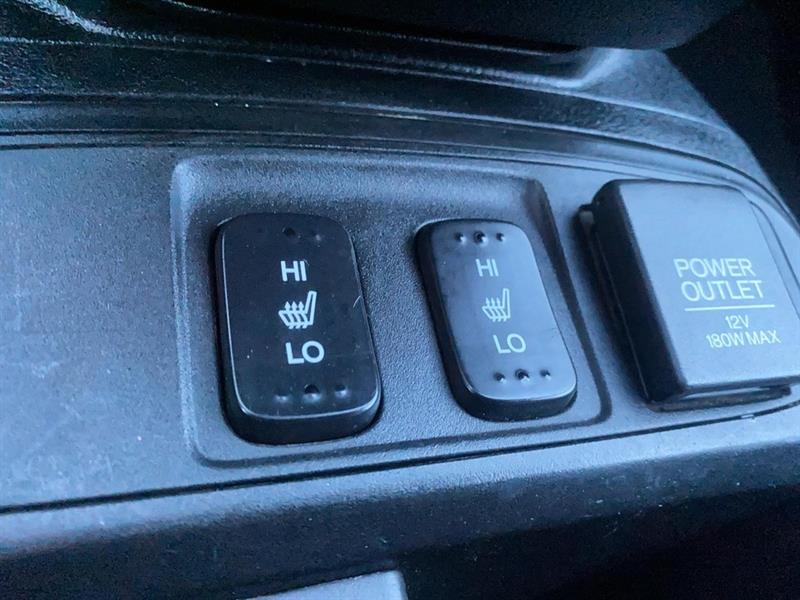 honda CR-V 2015 - 20