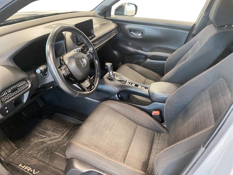honda HR-V 2023 - 9