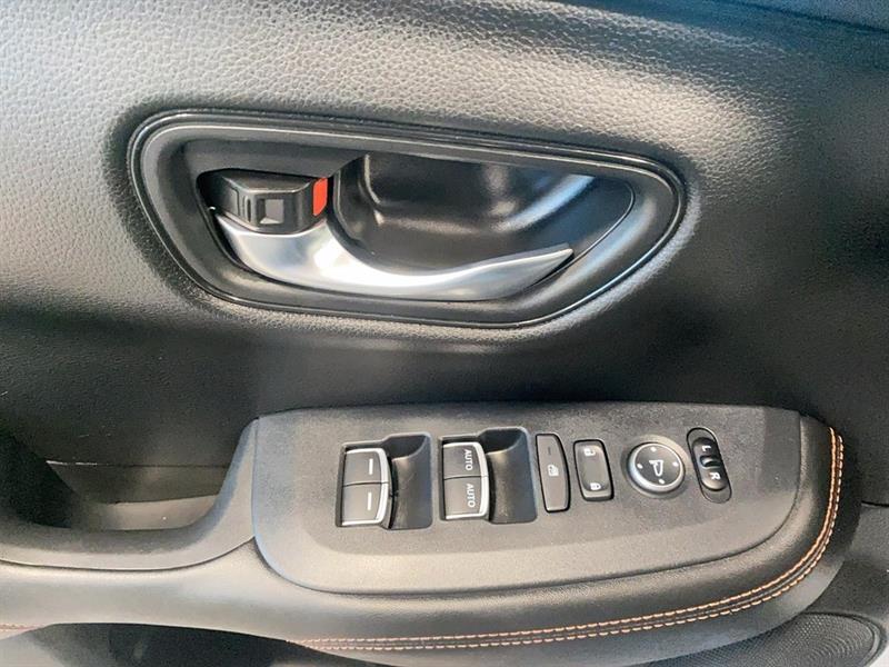 honda HR-V 2023 - 10