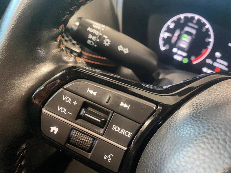 honda HR-V 2023 - 13