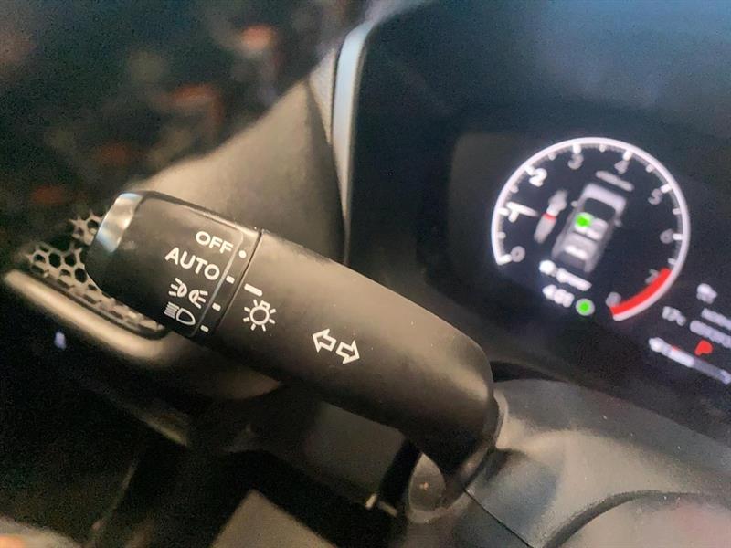 honda HR-V 2023 - 14